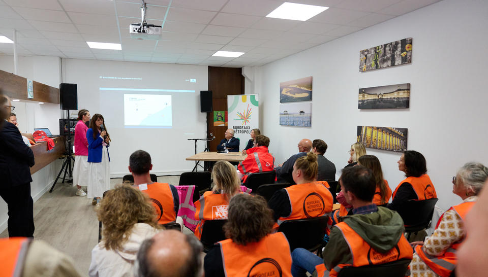 Conférence