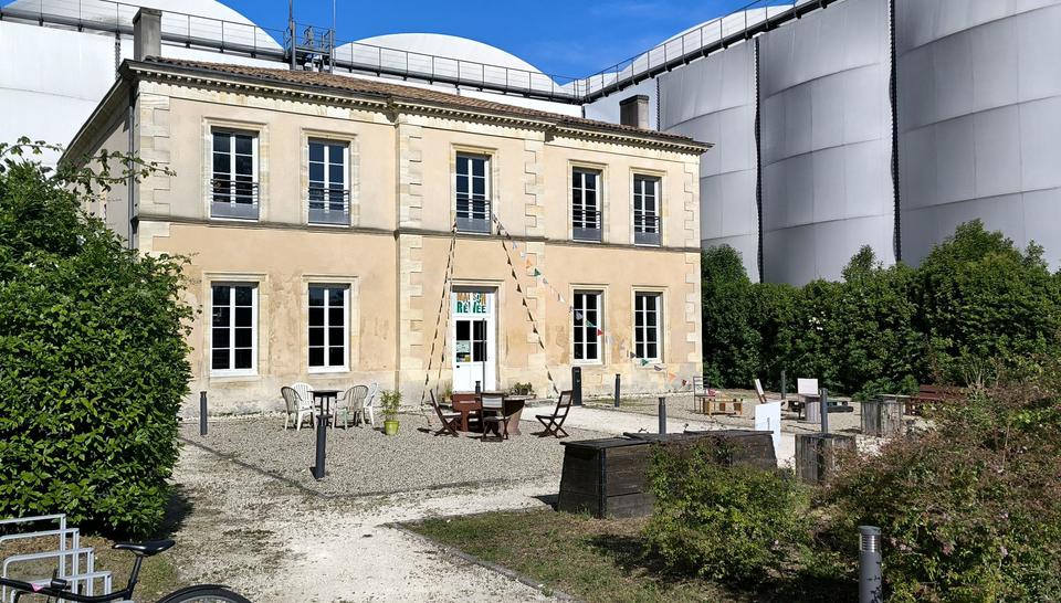 Maison RV 1