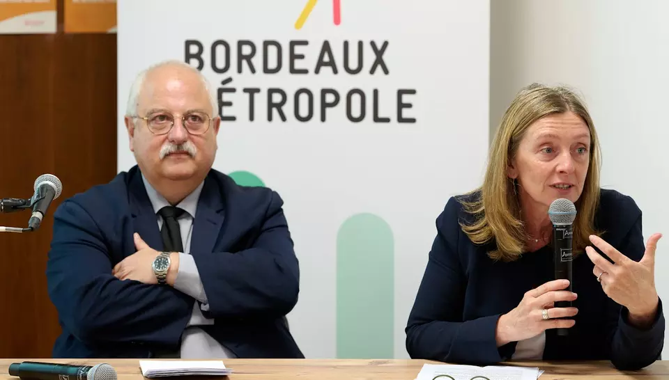 Conférence