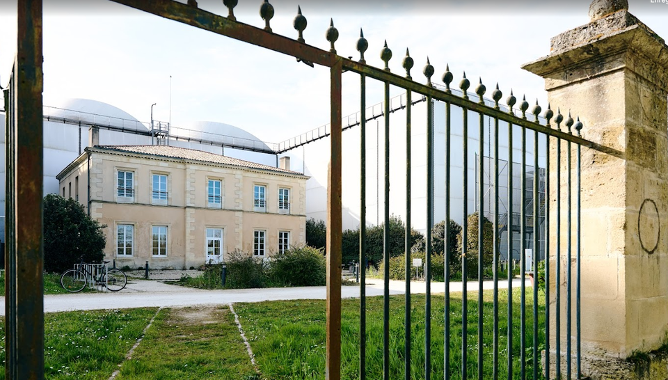 Maison RV 5