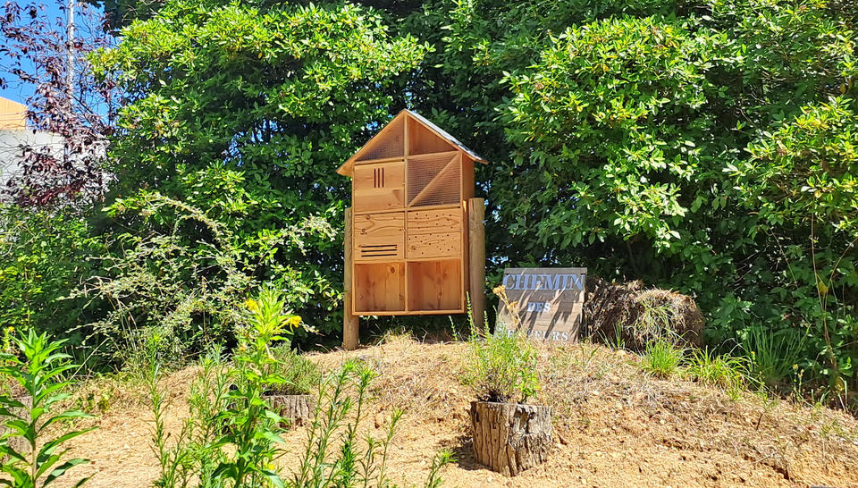 Jardin RV