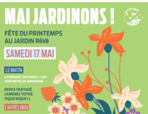 Fête du printemps