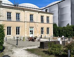 Maison RV 1