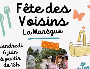 Fête des voisins