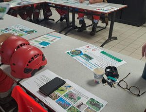 Causerie biodiversité