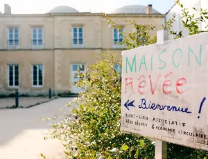 Programme Maison RêVée - Octobre 2025