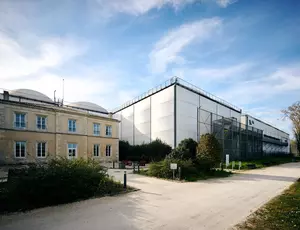 Programmation Maison RêVée - Novembre 2025