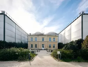 Programmation Maison RêVée - Avril 2026