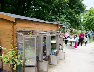 Fêtez le printemps avec le Jardin RêVé !