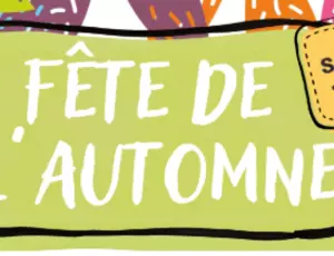 Fête de l'Automne du Jardin RêVé - Samedi 10 octobre 2026