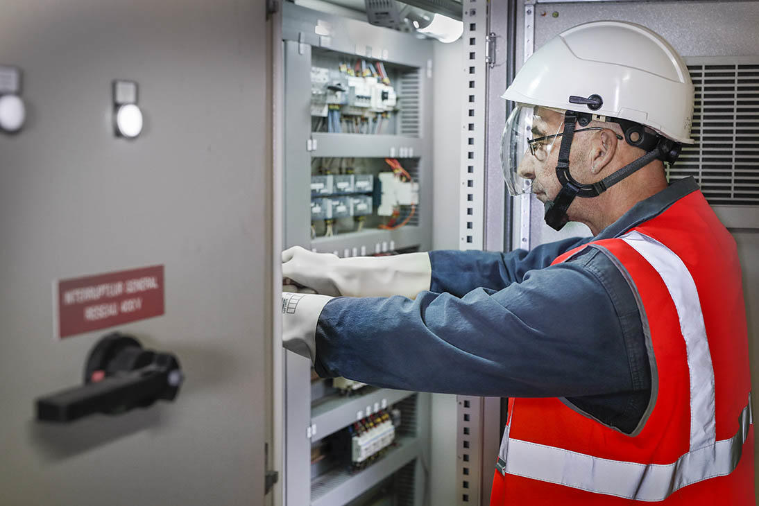 Valorisation énergétique