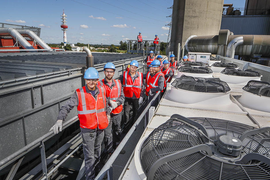 Valorisation énergétique