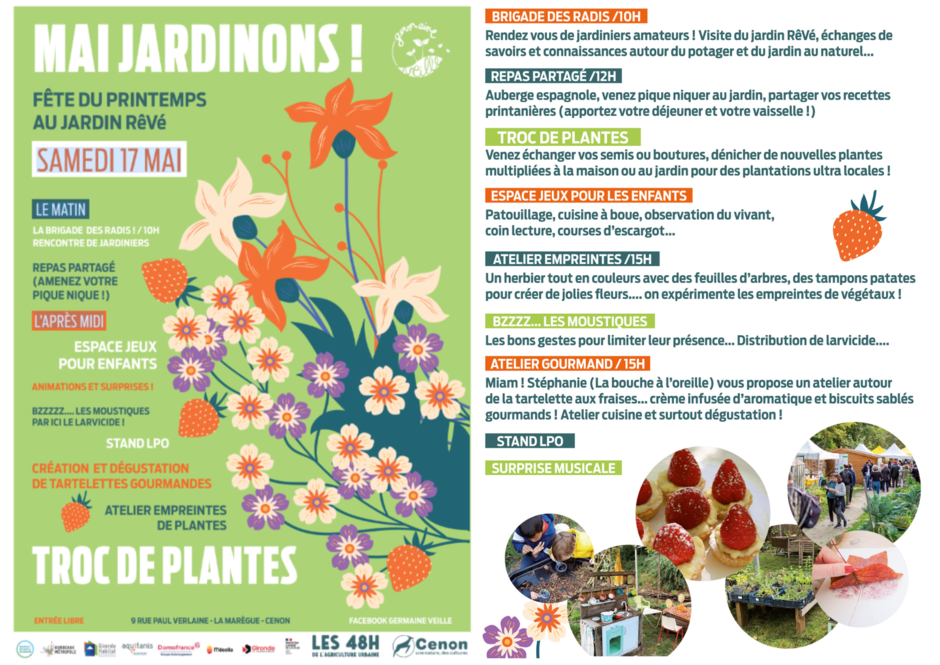 Fête du printemps