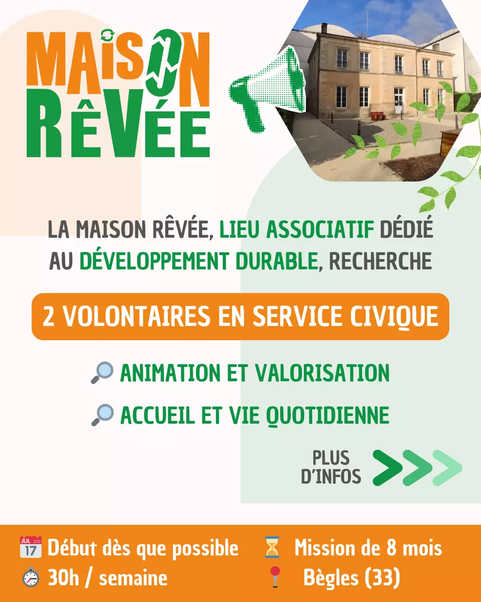 Maison RêVée