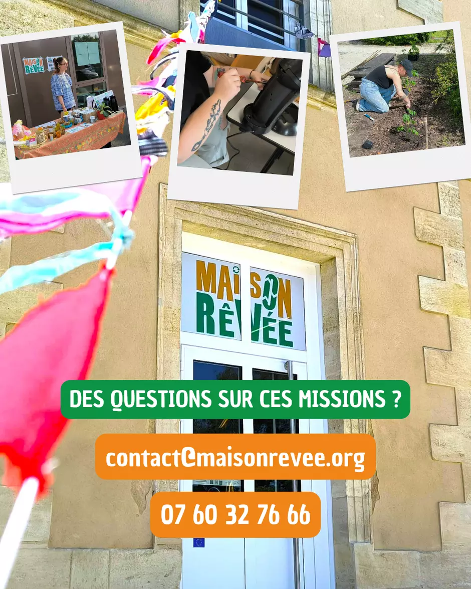 Maison RêVée