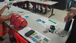 Causerie biodiversité