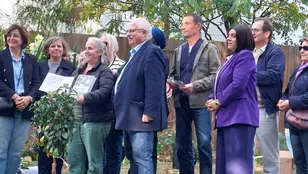 Retour sur la fête de l'automne au Jardin RêVé !